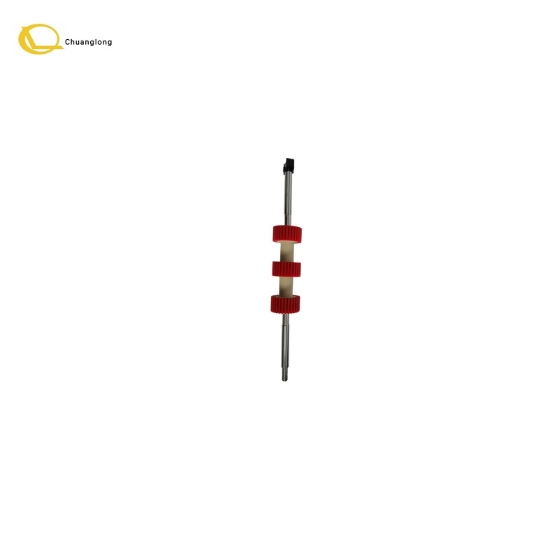 01750239538 1750239538 750200435-75 Wincor Cineo C4060 Arbre d'extraction VSt Assy Pièces détachées pour GAB