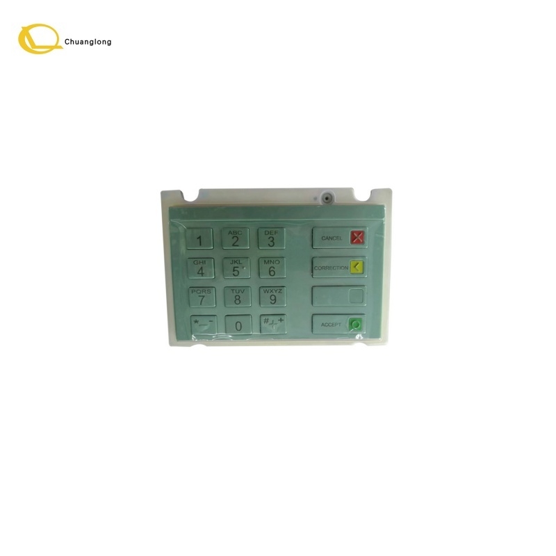 Wincor EPP V6 Clavier Partie pièces de machine ATM EPP FRA 01750159594 1750159594 1750159341 01750159341