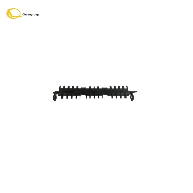 ATM Hitachi HCM 3842 distributeur de billets avec WET-UF GUIDE 2P006426-001 2P006427-001