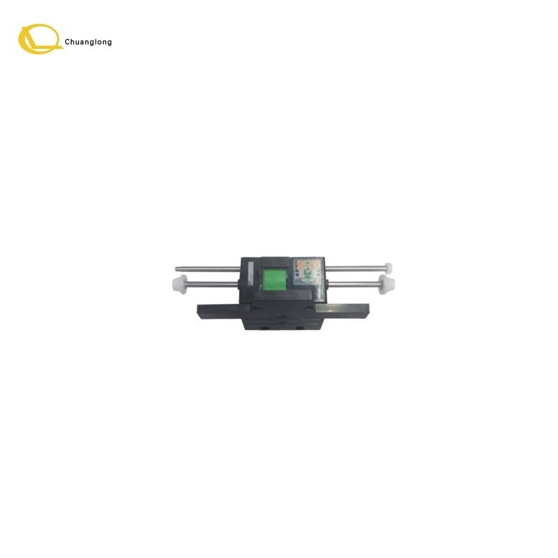 1750103089 01750103089 Pièces de guichet automatique Wincor Moteur CMD Cassette Assemblée