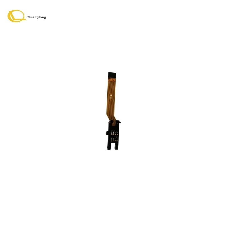 01750239436 1750239436 Pièces détachées de GAB Wincor Nixdorf ICM330 Bloc de contact CI Assy Lecteur de carte DIP Tête de contact/puce CI