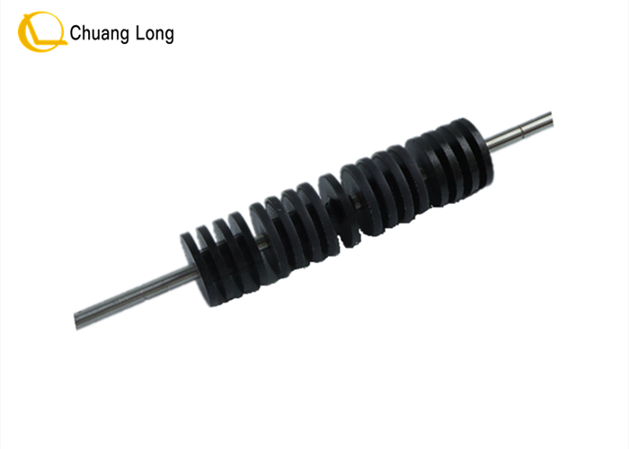 Pièces détachées de la machine ATM Wincor Nixdorf CMD V4 à double extracteur Drive Roller Shaft Assy 1750220000-73