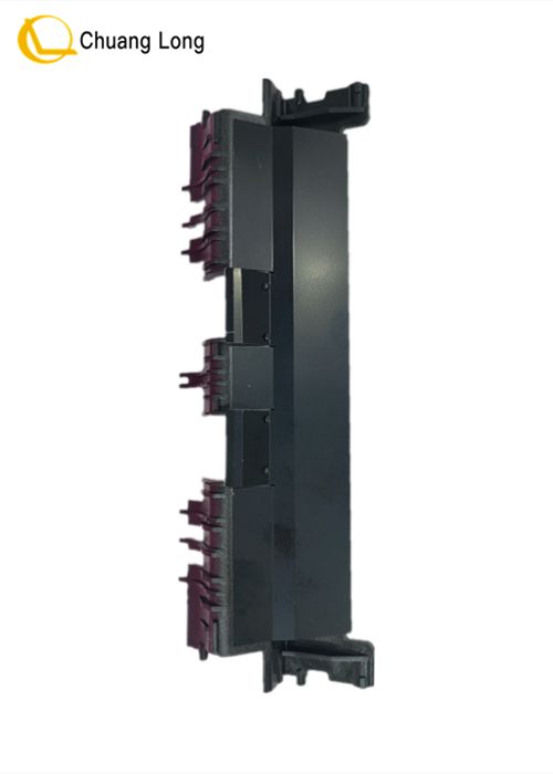 Parties de la machine ATM Wincor C4060 IO Module Guide des billets de banque 1750217015 01750217015