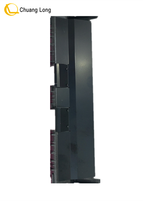 Parties de la machine de guichet automatique WINCOR C4060 IO Module Guide des billets de banque Feuille de PVC 1750220000-79 01750220000-79