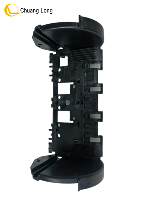 Pièces de distributeur automatique de billets Wincor C4060 Module E/S Cadre principal rotatif 1750205194 01750205194