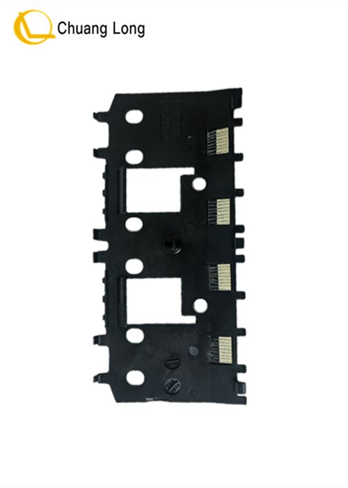Parties de machines ATM Wincor C4060 IO Module Plaque en plastique 1750205722 01750205722