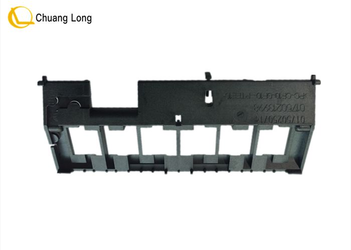 Pièces de machine de guichet automatique Wincor C4060 Module d'E/S Pièces en plastique 1750250714 01750250714