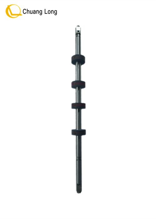 Pièces de distributeur automatique de billets WINCOR C4060 Module de l'armoire inférieure Arbre 1750200541-103 01750200541-103