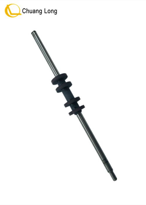 Parties de la machine ATM WINCOR C4060 Arbre du module inférieur 1750200541-128 01750200541-128