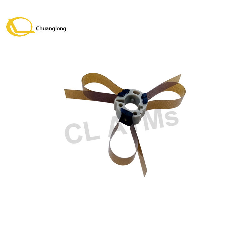 BH-P4P075467B 4P00746A 49-024216-000B Hitachi VS Rouleau de feuille de boucle de fente de caisse HT-2845SR UZ-S ROLR ASSY2 Navigateurs flexibles