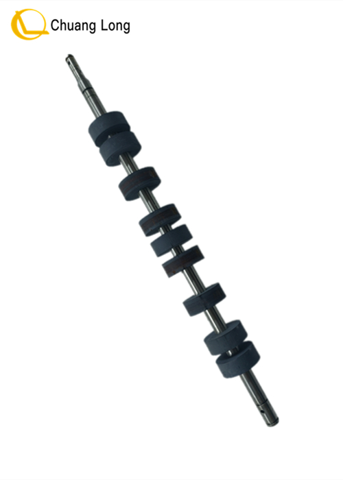 Pièces de distributeur automatique WINCOR C4060 Module de coffre inférieur Arbre 1750200541-110 01750200541-110