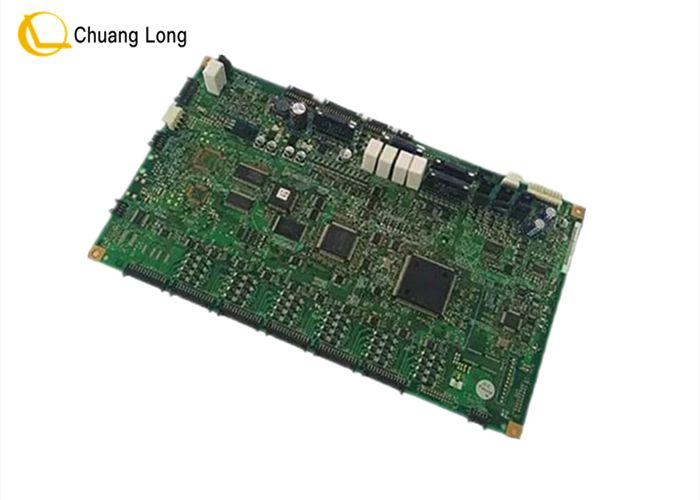 Pièces de machine de guichet automatique Fujitsu F510 Bille de monnaie billet de banque distributeur de billets de banque tableau de contrôle inférieur K18ZO9942N RH