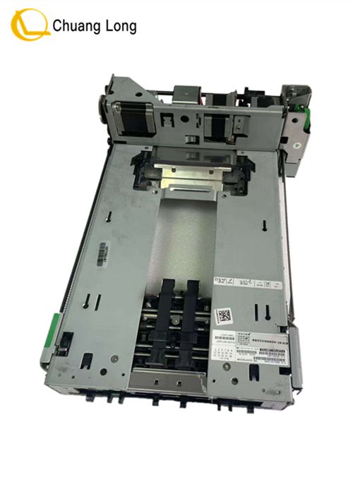 Pièces de distributeur automatique de billets Fujitsu NCR GBRU GBRU2 Pré-accepteur 354N 0090033256 009-0033256 KD02169-D846