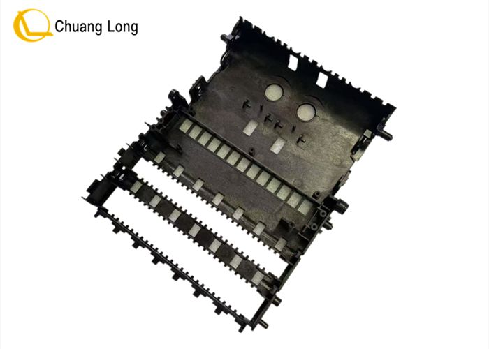 Pièces de distributeur automatique de billets Diebold Nixdorf DN HMT Tête Transport milieu Coque inférieure 1750341341 1750341341-22 01750340512