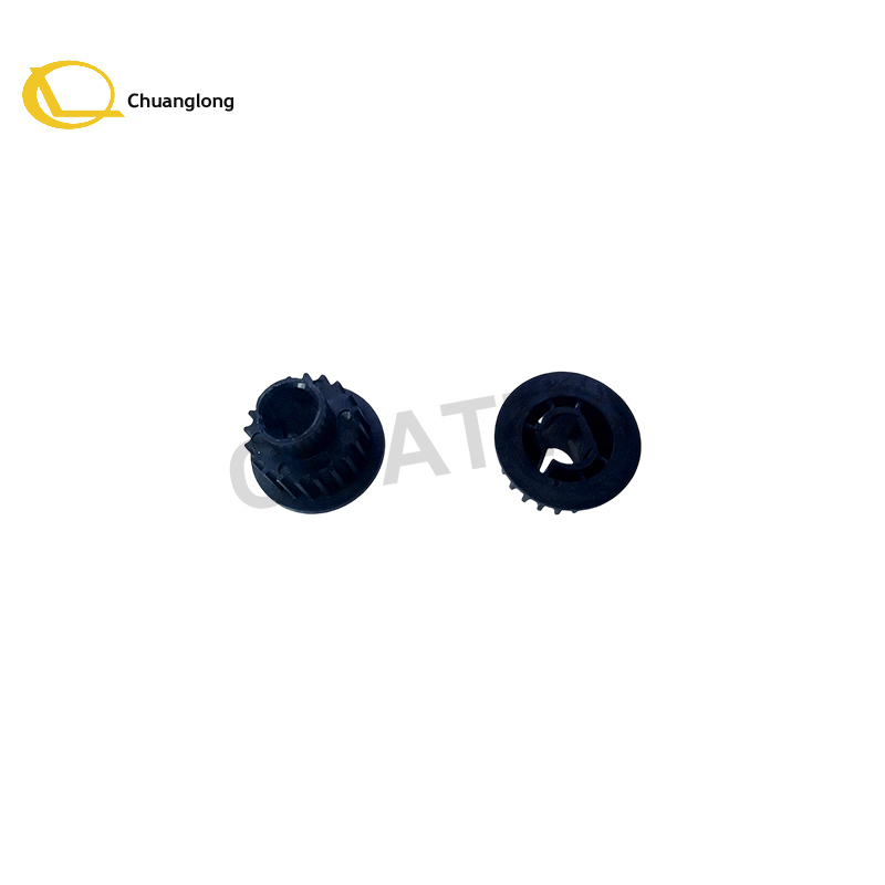 3742-T049 Glory GFB-800 Pulle de chronométrage à coups de pied 20T engrenage Glory GFB800 GFB836 série pièces pour distributeur de billets de banque