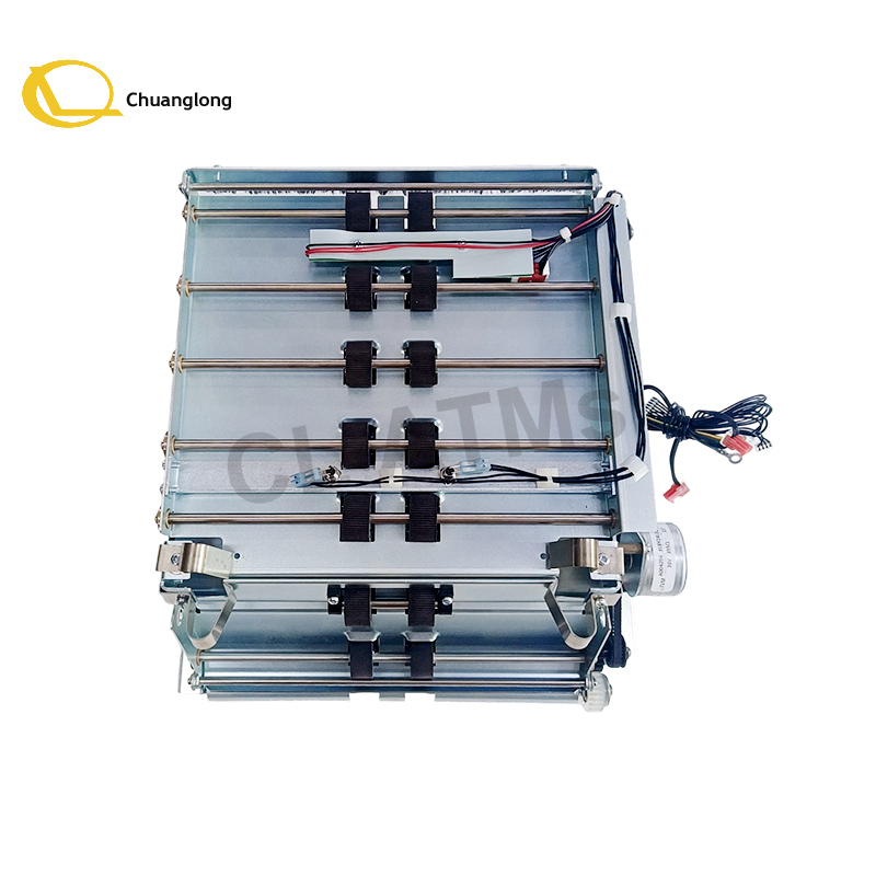 DélaiRue Glory NMD NT100 Note Transport A006541 Équipement financier Glory NMD Pièces de distributeurs automatiques