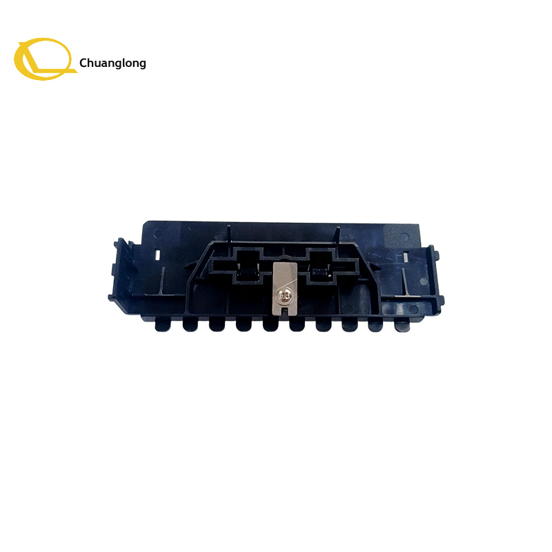 Wincor Nixdorf DN TP28 Plateau supérieur noir Présentateur Pièces détachées pour GAB Modèle 01750256248 1750256248-18