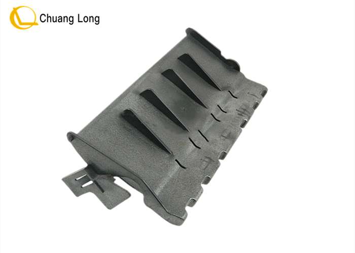 Les pièces détachées des distributeurs de guichets automatiques Glory Delarue Talaris NMD100 Cash Cassettes RV301 Black Plane A007434