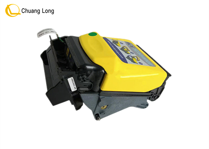 Magasins de détail/Banques/Kiosques de guichets automatiques MEI SC Advance SCNL 8328R Accepteur de billets USB 2.0 avec validateur de billets multidevise 252010375