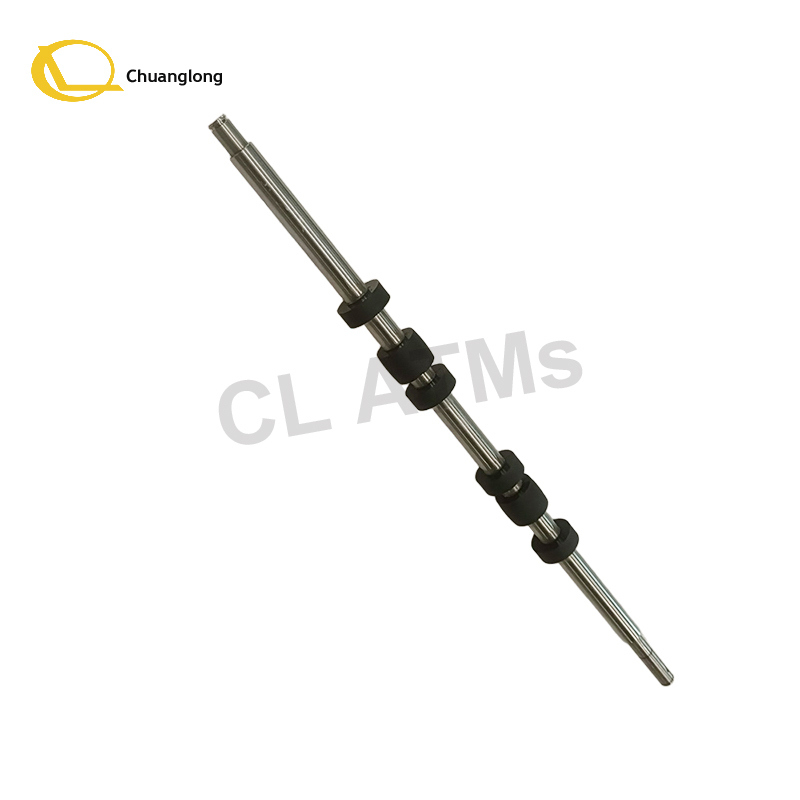 Diebold Nixdorf Distributeurs automatiques de billets (DAB) de la série DN DN100/DN200/DN250/DN450/DN470/DN490 - Axe de transport 13.86x14.0 CPL 01750382346 1750382346