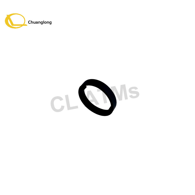 ATMs Chine fournisseur Yihua 6040W OKI RG7 rouleau en caoutchouc à seau petit rouleau BCC-00003