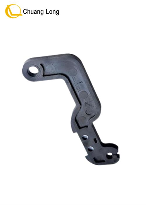 Parties de la machine de guichet automatique NCR S2 Dispenser Carry Manches gauche et droite 445-0758033 4450758033