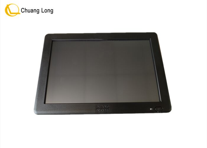 Parties de la machine ATM Diebold Nixdorf Panneau d'opérateur 10,1 pouces 12V 1750301990 01750301990