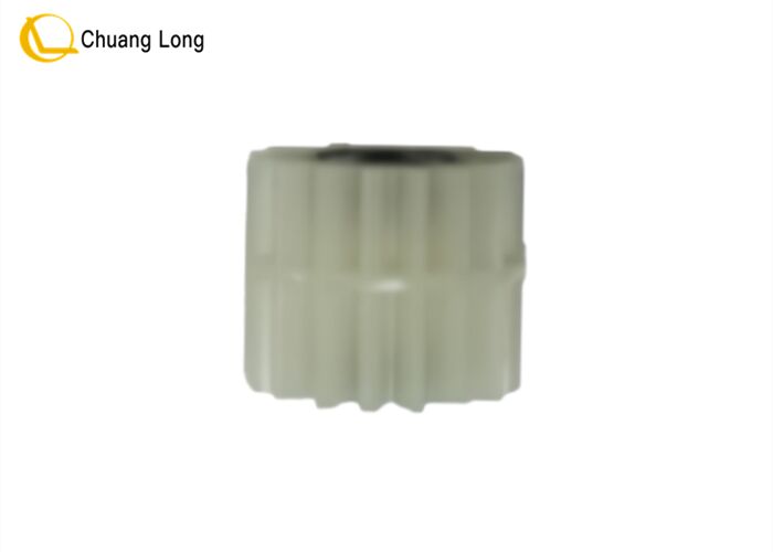 Parties de la machine ATM Diebold Nixdorf DN RM4 HCT Tête châssis engrenage de transport 01750291697 1750291697 1750291697-24-20