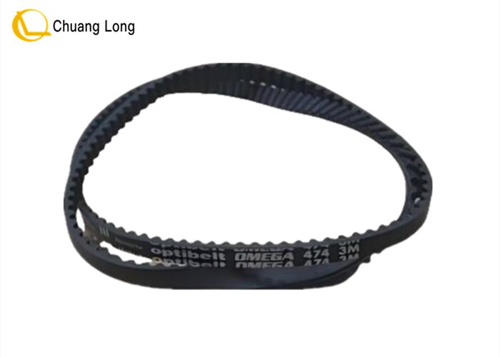 Parties de la machine ATM Diebold Nixdorf Série DN HLT 246 Tête Ceinture de transport inférieure S3M474-5 1750307726-14