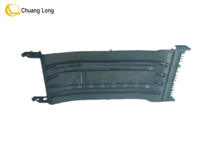 Parties de la machine ATM Diebold Nixdorf Série DN HLT 246 Tête basse du transport Couverture inférieure 1750307726-27 1750306930 01750306930