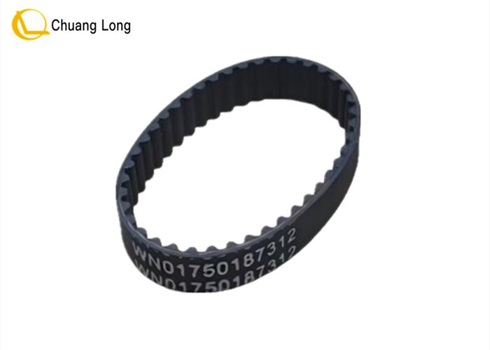 Parties de la machine ATM Diebold Nixdorf Série DN HLT 246 Tête Ceinture de transport inférieure 1750187312 1750307726-25 01750187312