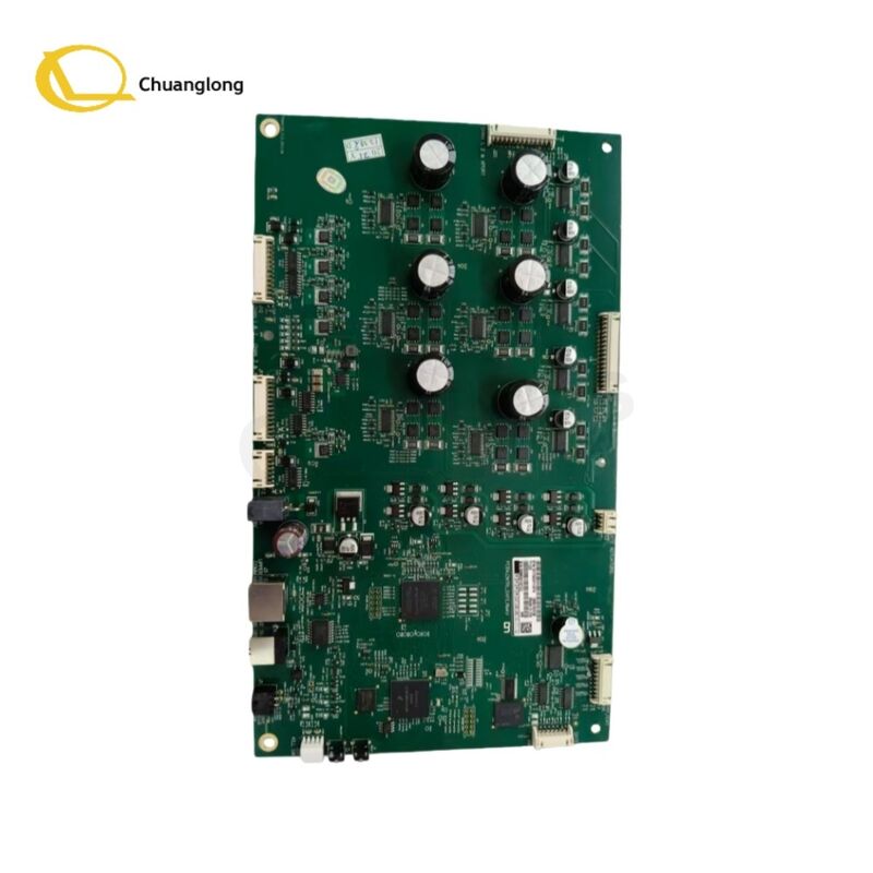Part Numbers: 1750311974 & 01750311974 Diebold Nixdorf RM4 ATM Machine Spare Parts – PCBA Control Board SAFE RMV4 Assembly | Original
