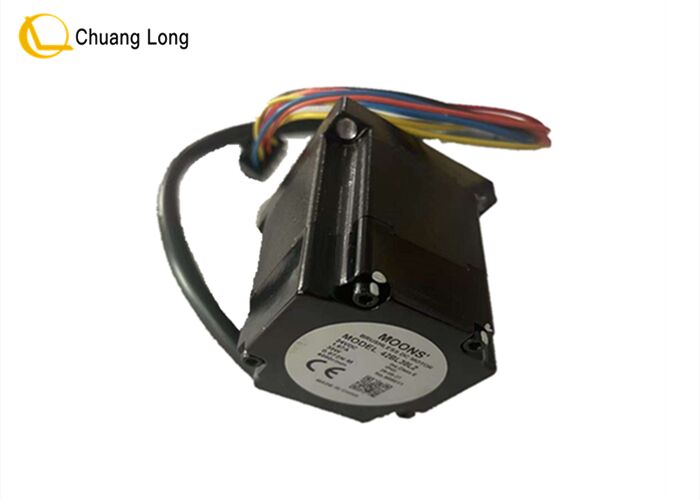 Pièces de distributeur automatique de billets Diebold Nixdorf DN ESC Reel Storage RM4 Moteur 1750291701 1750291701-61