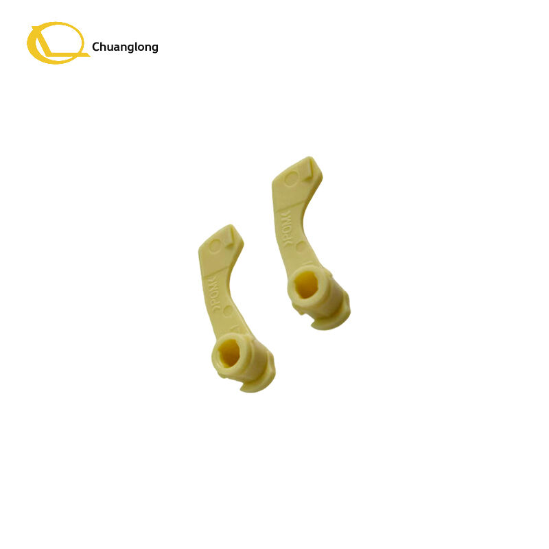 Parties de la machine ATM Wincor Clamp Fermeture Rotor de fermeture gauche et droite 1750042090 01750042090