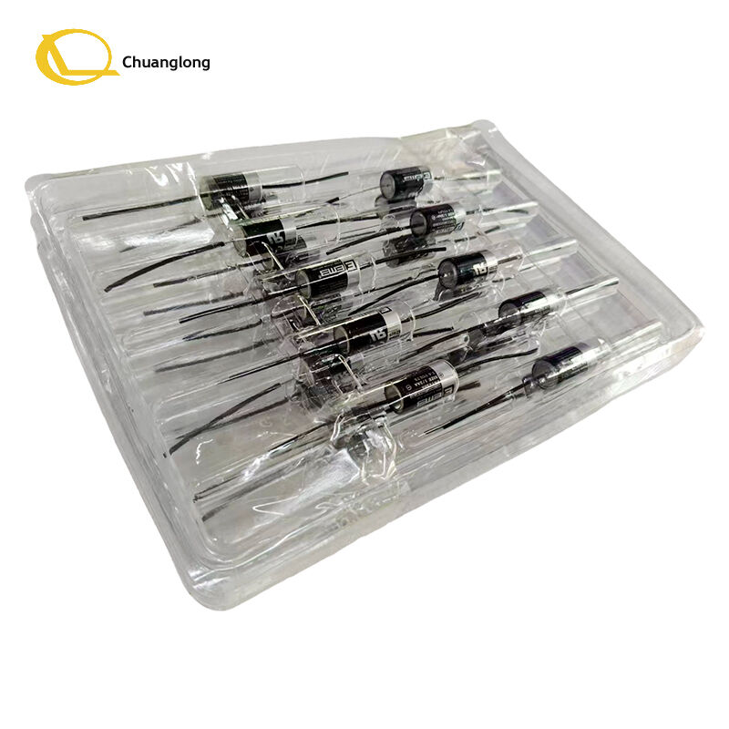 Module CMD de carte de contrôle ATM haute performance avec batterie de 3,6 V, pièce n° 1750101886