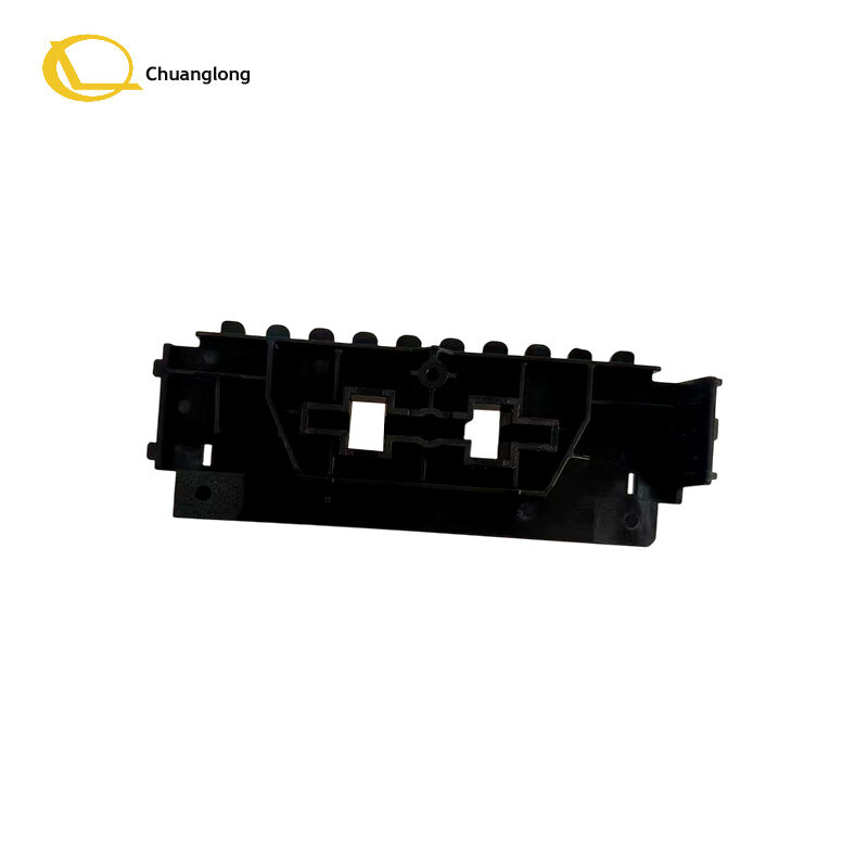 Wincor Nixdorf DN TP28 Présentateur de la plaque supérieure Noir 01750256248/1750256248-18