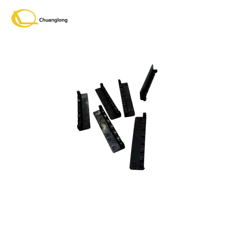 Pièces de rechange d'origine pour guichets automatiques Diebold | Ensemble de superposition de cassettes | Modèle 2325 & Référence 39011265006A