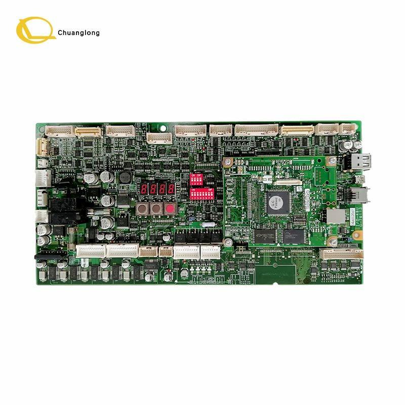 Pièces détachées pour distributeur automatique de billets NCR 6683 / 6687 BRM, carte PCB CPU Réf. 009-0036165 / 0090036165