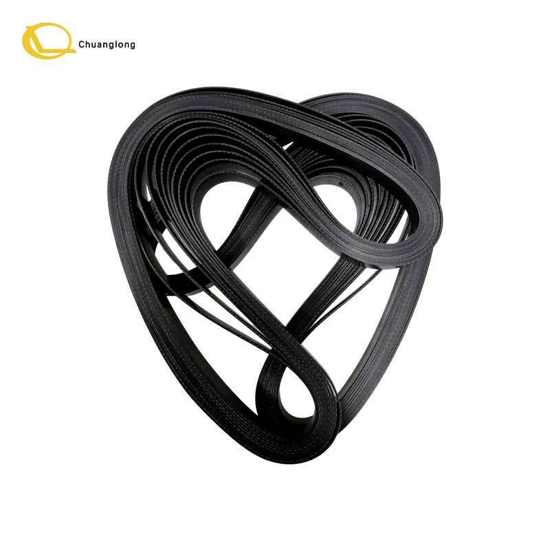 Nouvelle courroie plate pour module V Wincor Nixdorf Double Extracteur Réf. 01750041251 / 1750041251