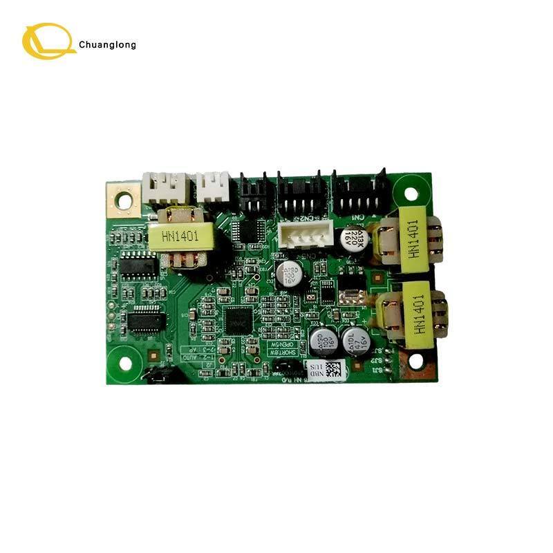 Hyosung ATM pièces détachées V1 carte de circuit assemblée PCB principal P/N S7650000318 / 7650000318