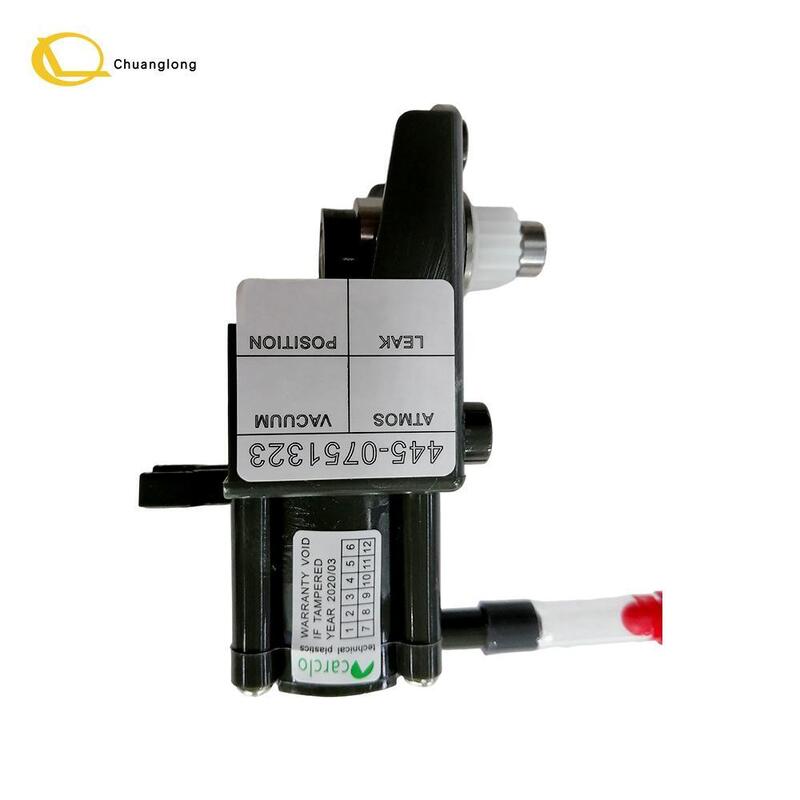 Pièces de guichet automatique NCR Selfserv 23 - Ensemble pompe à vide NCR S2 pour guichet automatique Réf. : 445-0751323/4450751323