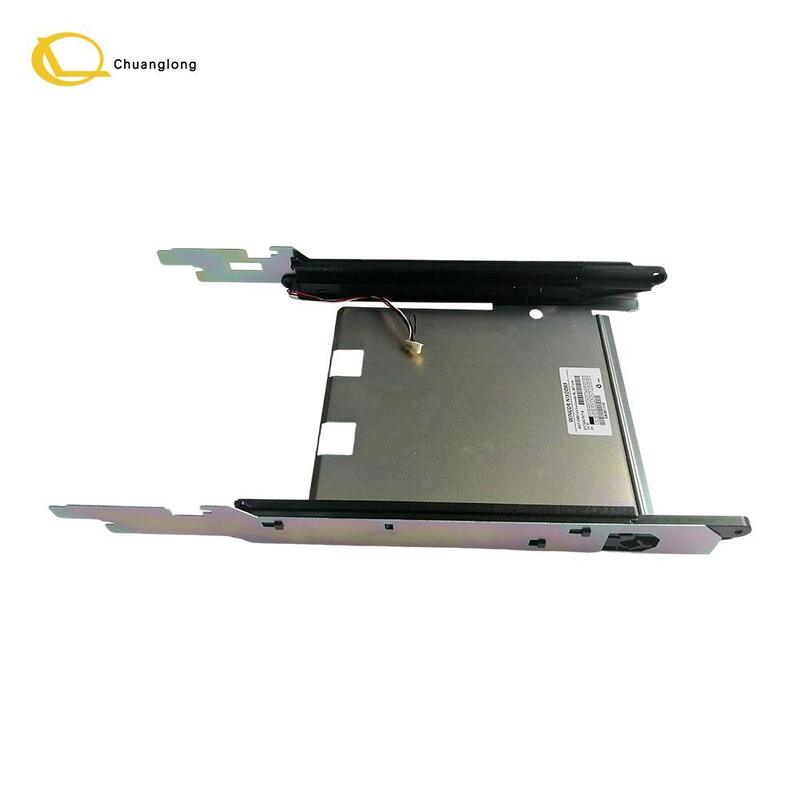 Wincor Nixdorf AGT CMD-V4 Horizontal RL 287 mm Châssis Transport P/N 01750076716/1750076716