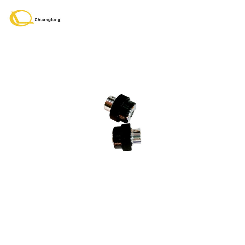 Rouleau en caoutchouc pour lecteur de carte Wincor Nixdorf 3k7, roue en caoutchouc, vente directe d'usine, Réf. 01750189332/1750189332