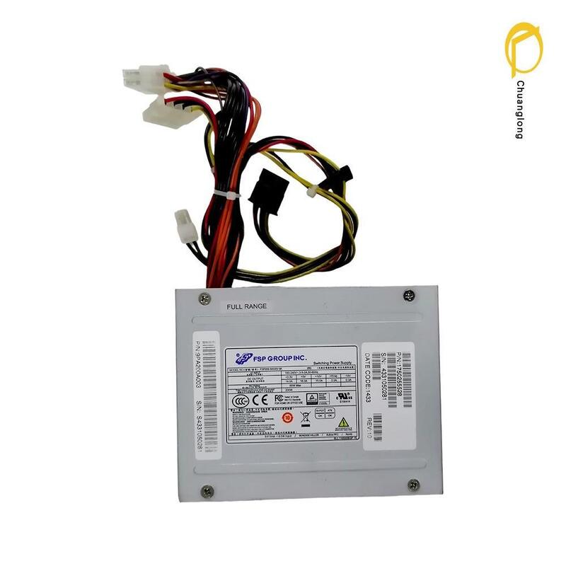 Wincor Nixdorf pièces détachées ATM Cineo alimentation P/N 01750255528/1750255528