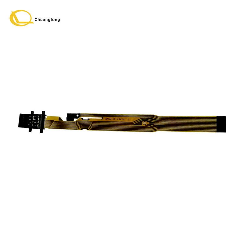 Pièces de distributeur automatique Wincor Nixdorf V2CU Lecteur de carte Tête magnétique IC Contact Réf. 1750173205-39 / 1770049041 / 01770049041