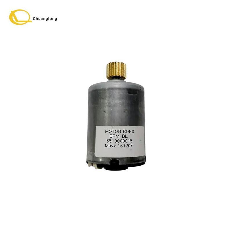 Hyosung ATM Parts Motor BRM-BR 131212 pour le Hyosung MX5600 / 5600T / 8000TA P/N 5510000015