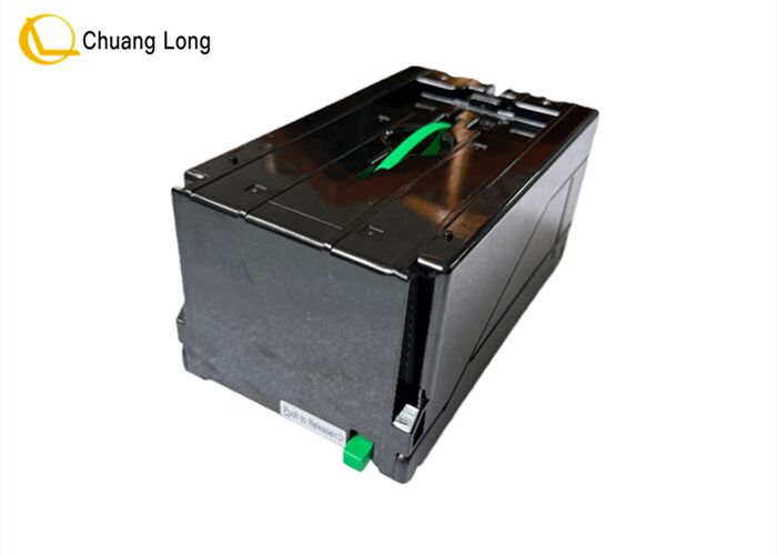 Pièces détachées de la machine Fujitsu F53 F56 distributeur de billets cassette de monnaie avec serrure et clé KD003234-C540