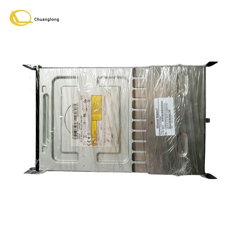 Unité de lecteur de disque optique DVD pour guichet automatique Wincor Nixdorf, multi-pré-assemblage, pièces de guichet automatique, référence 01750166832/1750166832