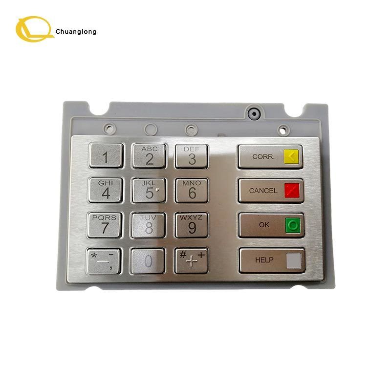 Pièces de guichet automatique Wincor Nixdorf ISO9001 EPP V7 Clavier Pinboard Réf. 1750255914 / 01750255914