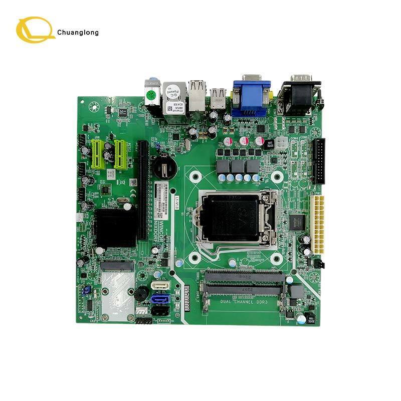 Wincor Nixdorf 280N PC Core Intel Core i5-4570TE 2,70 GHz 2 Go RAM Windows 10 Pièces de GAB (Guichet Automatique Bancaire) Référence : 01750254552/1750254552